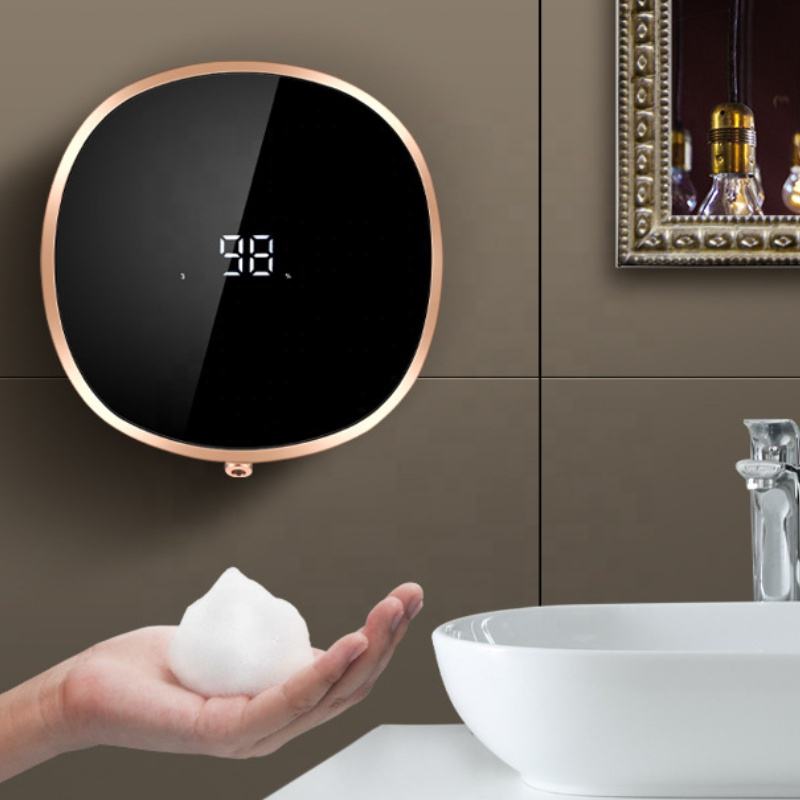 PureFoam™ Touchless Soap Dispenser