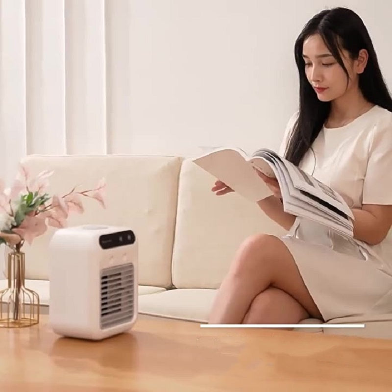 CoolBreeze™ Portable Air Cooler