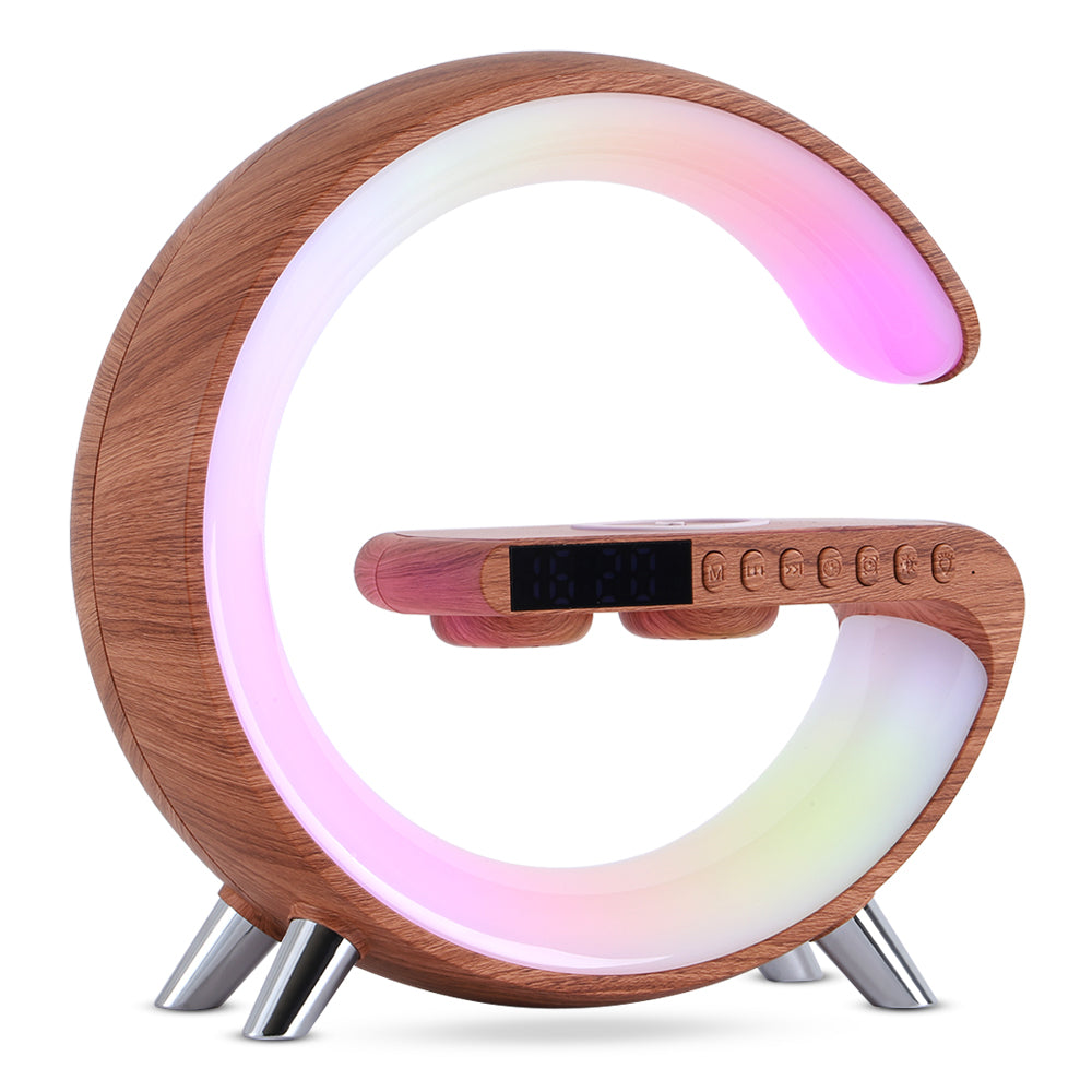 GlowSync™ Smart Atmosphere Lamp