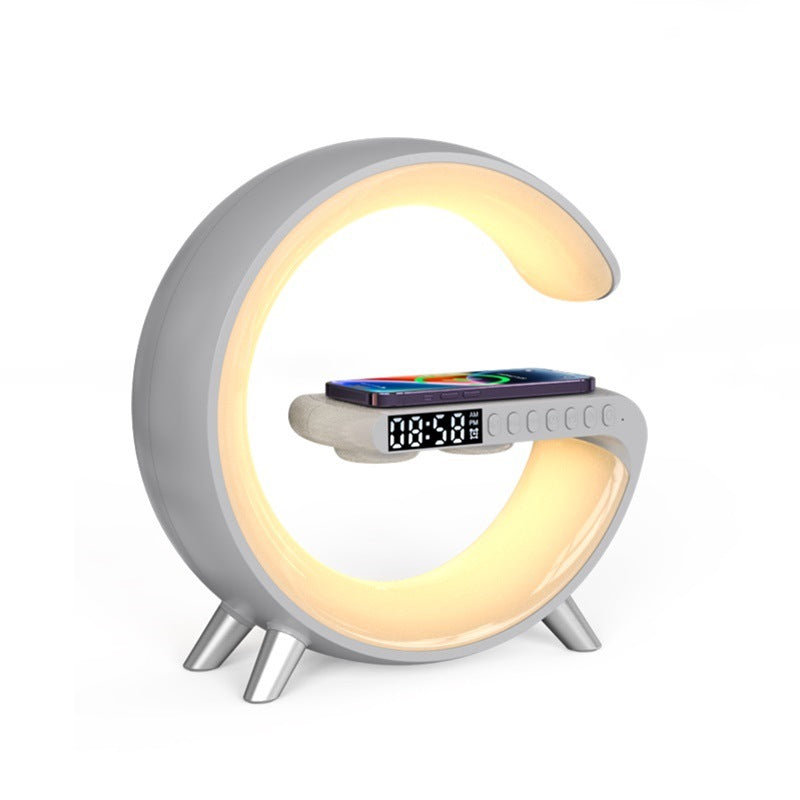 GlowSync™ Smart Atmosphere Lamp