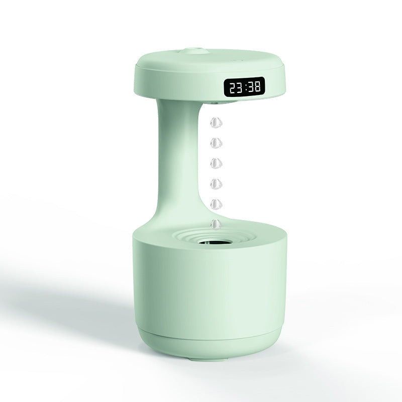 AquaFlow™ Anti-Gravity Humidifier