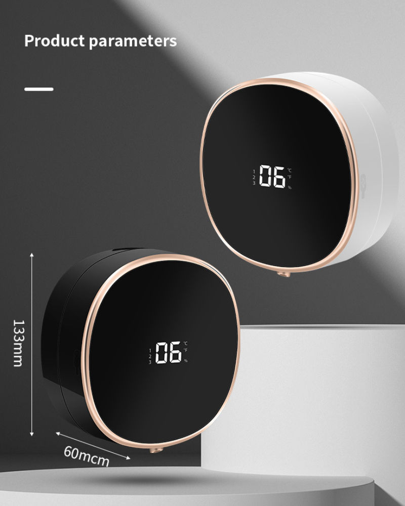 PureFoam™ Touchless Soap Dispenser