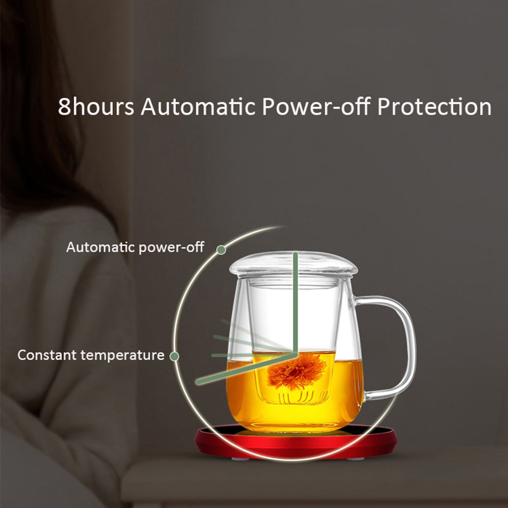 CozySip™ Smart Mug Warmer
