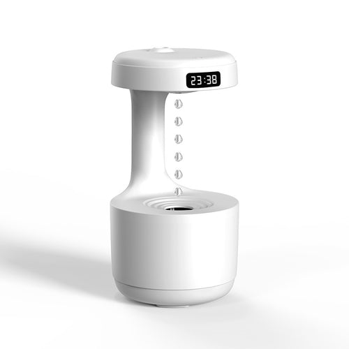 AquaFlow™ Anti-Gravity Humidifier