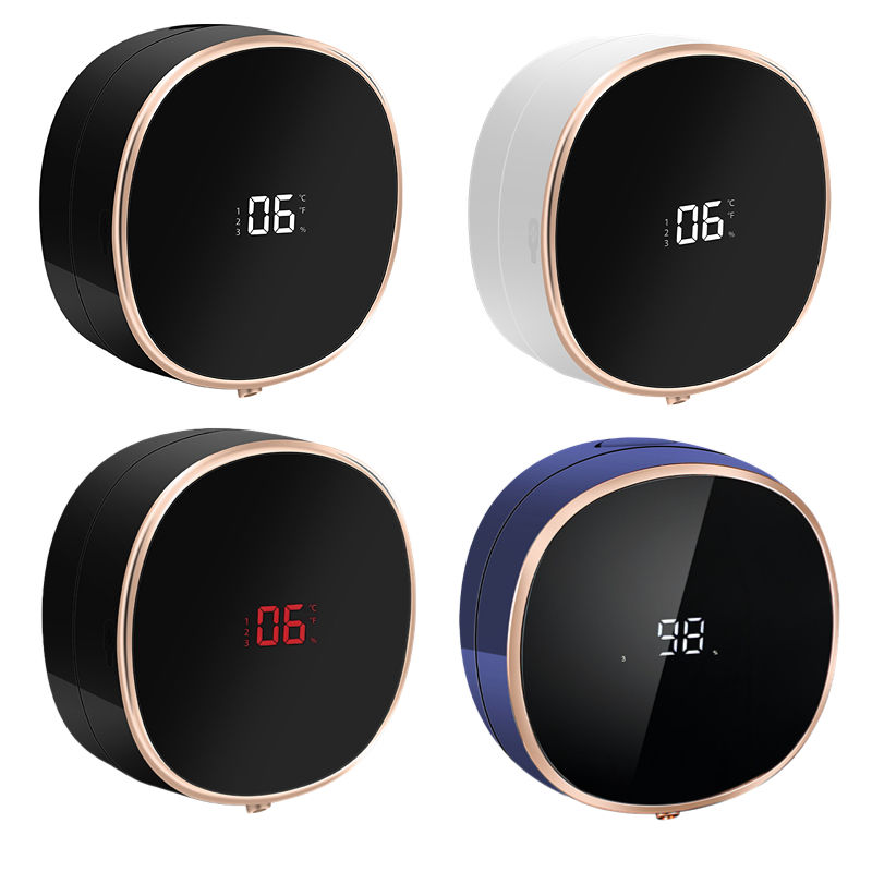 PureFoam™ Touchless Soap Dispenser
