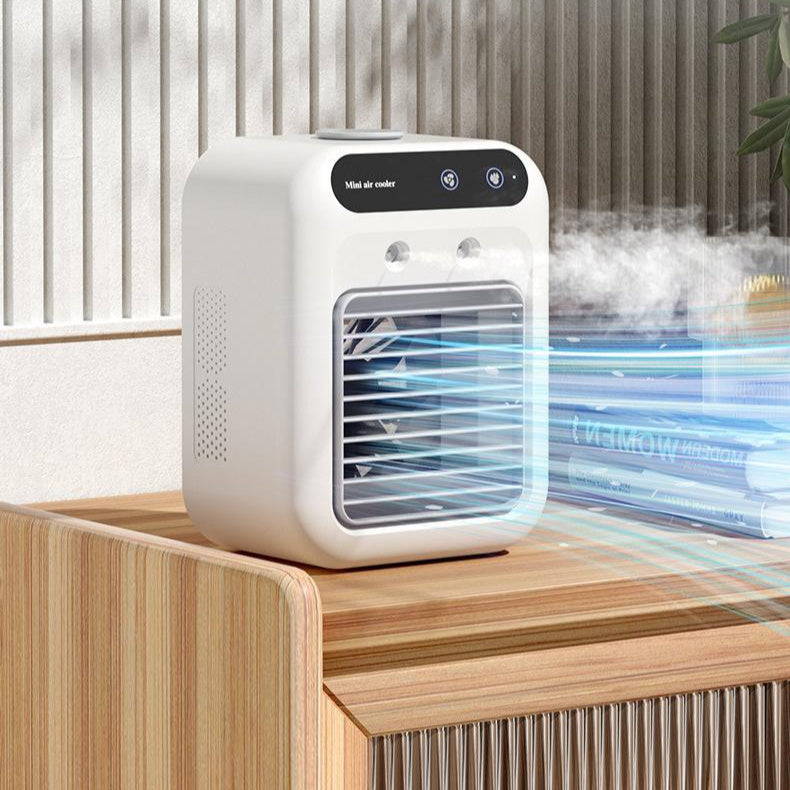 CoolBreeze™ Portable Air Cooler