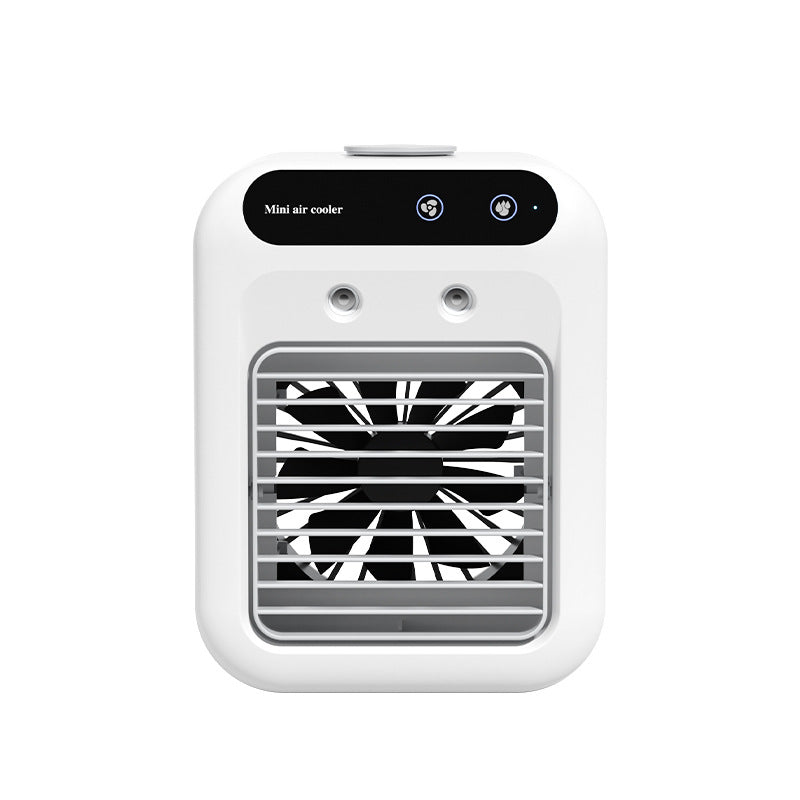 CoolBreeze™ Portable Air Cooler