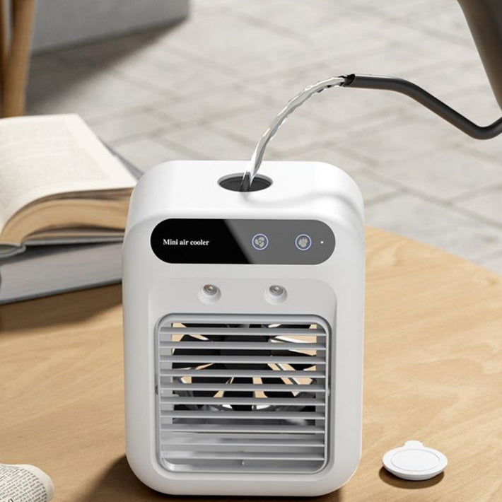 CoolBreeze™ Portable Air Cooler