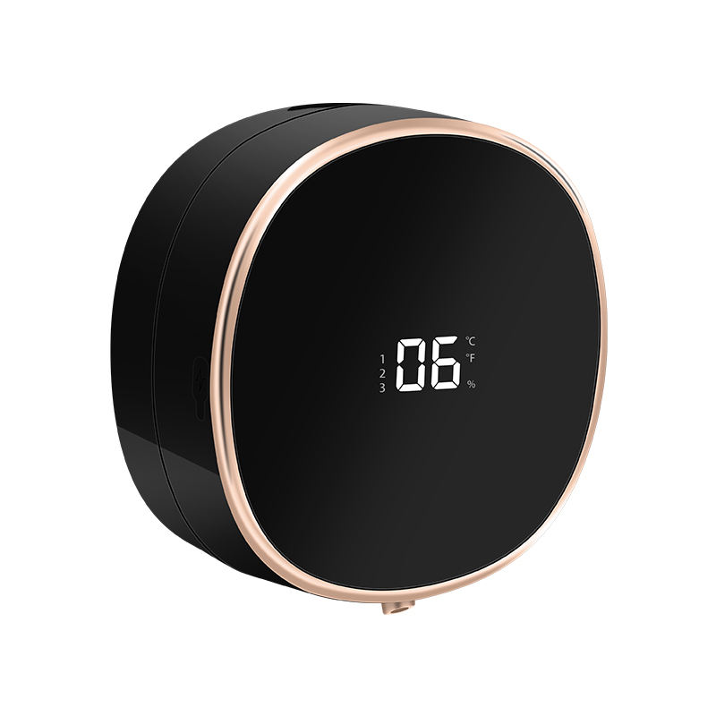 PureFoam™ Touchless Soap Dispenser